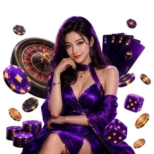 cat1bet ศูนย์รวมคาสิโนครบวงจร พร้อมสนุกจุใจไปกับดีลเลอร์สาวสวย